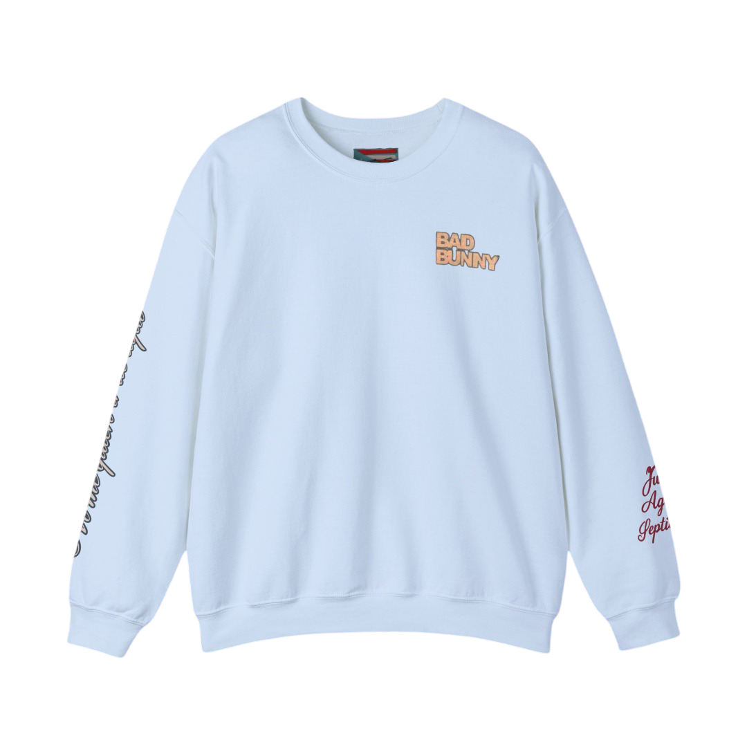 Residencia El Choli Exclusive Long Sleeve