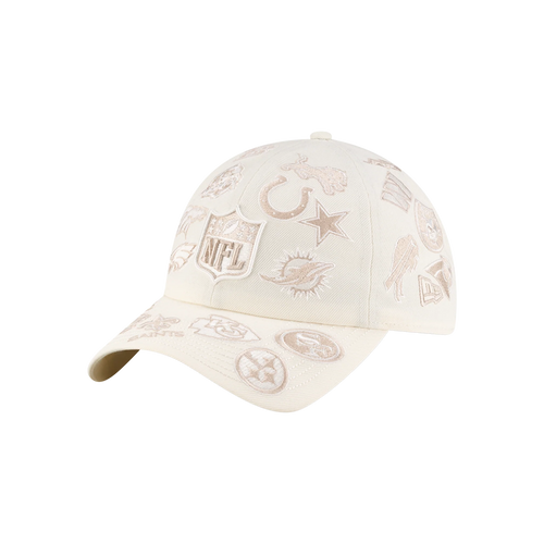 ALL TEAMS OFF WHITE HAT