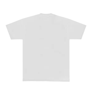 Alternative view of Ella Es Callaita T-Shirt White