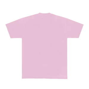 Alternative view of Yo Perreo Sola T-Shirt Pink