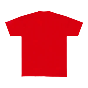 Alternative view of Yo Perreo Sola T-Shirt Red