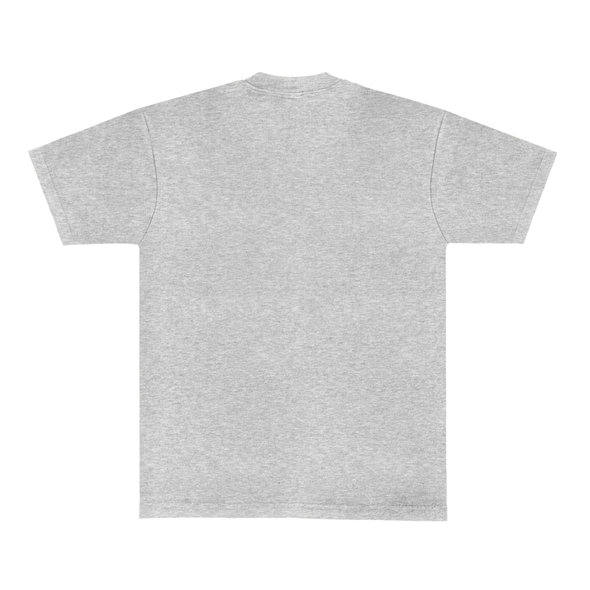 El Ultimo Tour Del Mundo T-Shirt Grey - Image 2