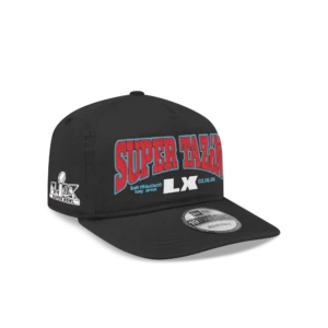 Alternative view of SUPER TAZÓN NEW ERA HAT
