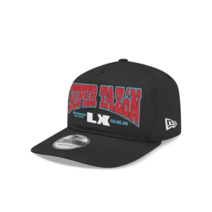 SUPER TAZÓN NEW ERA HAT