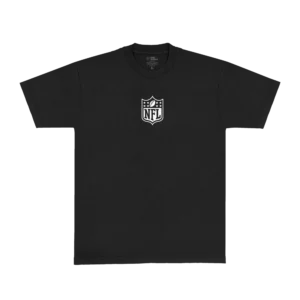 Alternative view of Bad Bunny X Super Tazón Helmet T-Shirt