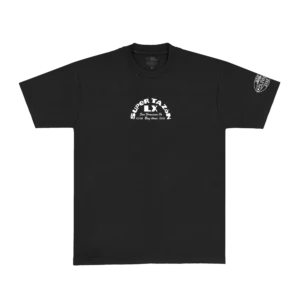 Alternative view of Bad Bunny X Super Tazón Cereal Bowl T-Shirt