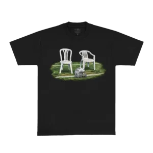 Bad Bunny x Super Tazón Chairs T-Shirt