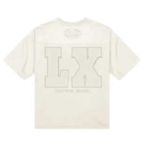 Alternative view of Bad Bunny X Super Tazón - Mitchell & Ness Jersey