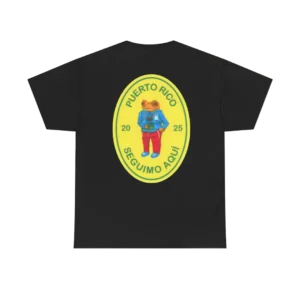 Black Concho Shirt