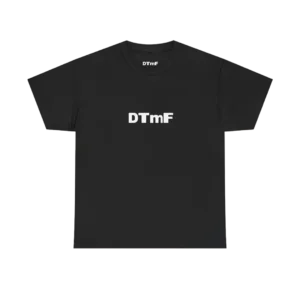 Alternative view of Black Concho Shirt