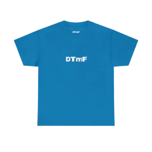 Alternative view of Blue Concho T-Shirt