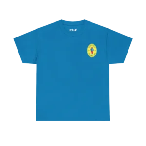 Alternative view of Blue Concho Tour Dates T-Shirt