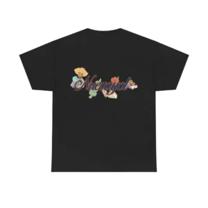 Nuevayol Black Tee