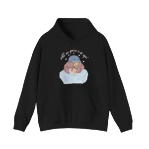 Alternative view of Residencia Full Tour Hoodie