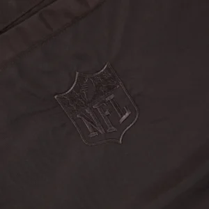 Alternative view of BROWN TRACK PANTS