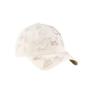 ALL TEAMS OFF WHITE HAT