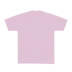Alternative view of YHLQMDLG T-Shirt Pink