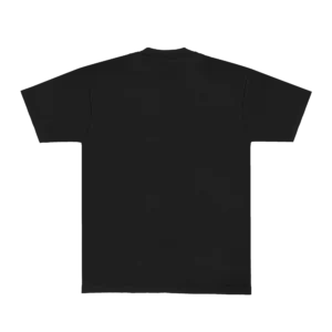Alternative view of YHLQMDLG T-Shirt Black