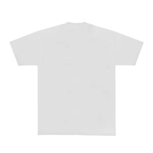 Alternative view of YHLQMDLG T-Shirt White