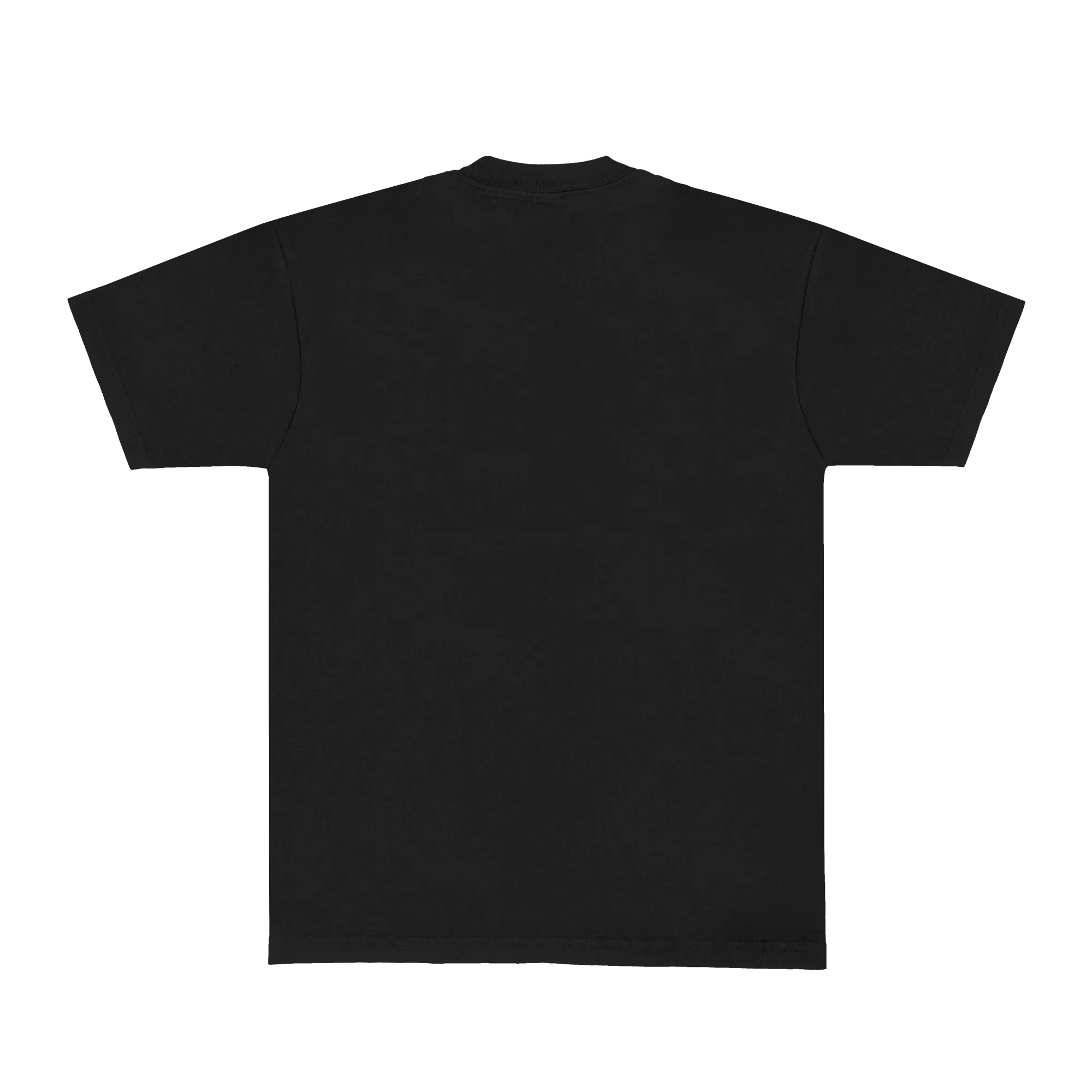 P FKN R (Bad Bunny) T-Shirt Black - Image 2