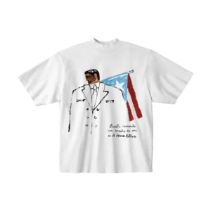 Benito En PR T-Shirt