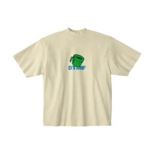 Café con Ron Off White T-Shirt