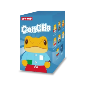 Sapo Concho (Blue Box) - Limited Edition