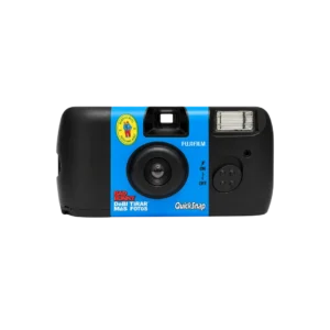 DTMF Disposable Camera